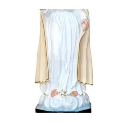 Statua Madonna Di Fatima Braccia Aperte In Vetroresina 180 Cm 5 Statua Madonna Di Fatima Braccia Aperte In Vetroresina 180 Cm -Sconto Rosari Fai da Te in Italia 15400196 b statua madonna di fatima in vetroresina dipinta a mano altezza cm 180 550x550w