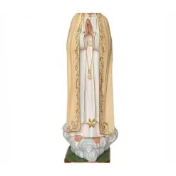 Statua Madonna Di Fatima In Vetroresina 180 Cm -Sconto Rosari Fai da Te in Italia 15400197 d statua madonna di fatima in vetroresina altezza cm 180 550x550w