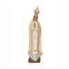 Statua Madonna Di Fatima In Vetroresina 180 Cm