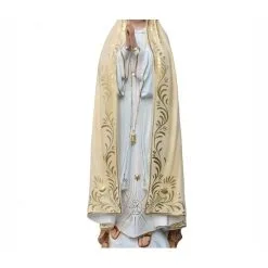 Statua Madonna Di Fatima In Resina 85 Cm 9 Statua Madonna Di Fatima In Resina 85 Cm -Sconto Rosari Fai da Te in Italia 15400200 d statua madonna di fatima in resina dipinta a mano altezza cm 87 550x550w