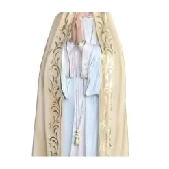 Statua Madonna Di Fatima In Vetroresina 120 Cm 7 Statua Madonna Di Fatima In Vetroresina 120 Cm -Sconto Rosari Fai da Te in Italia 15400202 b statua madonna di fatima in vetroresina dipinta a mano altezza cm 120 550x550w