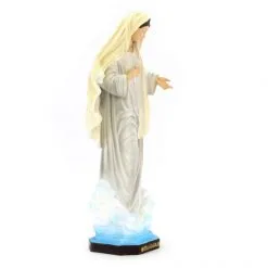 Statua Madonna Medjugorje In Resina 30 Cm 9 Statua Madonna Medjugorje In Resina 30 Cm -Sconto Rosari Fai da Te in Italia 15400206 04 statua madonna medjugorje in resina altezza cm 30 550x550 1