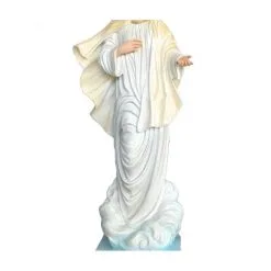 Statua Madonna Medjugorje In Resina 60 Cm 5 Statua Madonna Medjugorje In Resina 60 Cm -Sconto Rosari Fai da Te in Italia 15400208 b statua madonna medjugorje in resina dipinta a mano altezza cm 60 550x550w