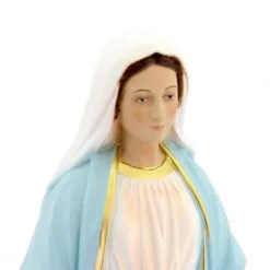 Statua Madonna Miracolosa In Resina 60 Cm -Sconto Rosari Fai da Te in Italia 15400217 statua madonna miracolosa in resina altezza cm 60c 550x550 1