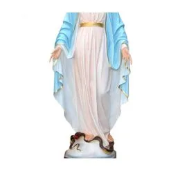 Statua Madonna Miracolosa In Vetroresina 180 Cm 5 Statua Madonna Miracolosa In Vetroresina 180 Cm -Sconto Rosari Fai da Te in Italia 15400225 b statua madonna miracolosa in vetroresina altezza cm 180 550x550w