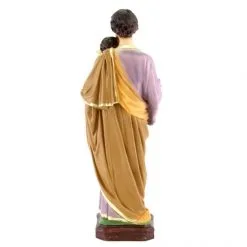 Statua San Giuseppe In Resina 30 Cm -Sconto Rosari Fai da Te in Italia 15400450 03 statua san giuseppe in resina cm 30 550x550 1