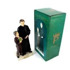 Statua Don Bosco E Domenico Savio In Resina 30 Cm -Sconto Rosari Fai da Te in Italia 1540059 e statua don bosco e domenico savio in resina colorata altezza cm 30 550x550w