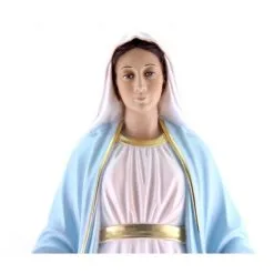 Statua Madonna Miracolosa Resina Colorata 50 Cm 10 Statua Madonna Miracolosa Resina Colorata 50 Cm -Sconto Rosari Fai da Te in Italia 15400600 statua madonna miracolosa resina colorata 50 cmb 550x550w