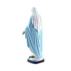Statua Madonna Miracolosa Resina Colorata 50 Cm 12 Statua Madonna Miracolosa Resina Colorata 50 Cm -Sconto Rosari Fai da Te in Italia 15400600 statua madonna miracolosa resina colorata 50 cme 550x550w