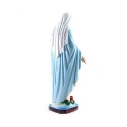 Statua Madonna Miracolosa Resina Colorata 50 Cm 13 Statua Madonna Miracolosa Resina Colorata 50 Cm -Sconto Rosari Fai da Te in Italia 15400600 statua madonna miracolosa resina colorata 50 cmf 550x550w