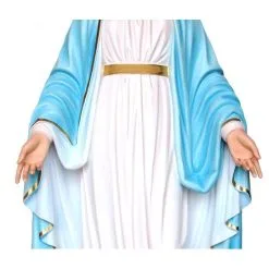 Statua Madonna Miracolosa In Vetroresina 160 Cm 7 Statua Madonna Miracolosa In Vetroresina 160 Cm -Sconto Rosari Fai da Te in Italia 15400677 statua madonna miracolosa vetroresina 160 cmd 550x550w