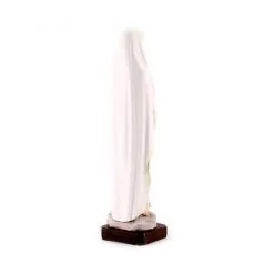 Statua Madonna Di Lourdes Resina Dipinta 30 Cm 11 Statua Madonna Di Lourdes Resina Dipinta 30 Cm -Sconto Rosari Fai da Te in Italia 15400689 statua madonna di lourdes resina dipinta 30 cmf 550x550w