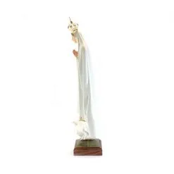 Statua Madonna Di Fatima In Plastica 70 Cm -Sconto Rosari Fai da Te in Italia 15400700 b statua madonna di fatima in plastica altezza cm 70 550x550w