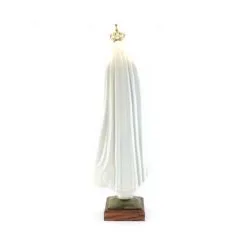 Statua Madonna Di Fatima In Plastica 70 Cm -Sconto Rosari Fai da Te in Italia 15400700 d statua madonna di fatima in plastica altezza cm 70 550x550w