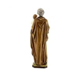 Statua San Giuseppe In Resina 20 Cm 7 Statua San Giuseppe In Resina 20 Cm -Sconto Rosari Fai da Te in Italia 15400727 c statua san giuseppe in resina altezza cm 20 550x550w