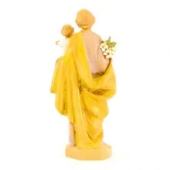 Statua San Giuseppe In Polietilene 17 Cm -Sconto Rosari Fai da Te in Italia 15400772 statua san giuseppe in polietilene altezza cm 17d 550x550 1