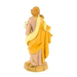 Statua San Giuseppe In Polietilene 31 Cm -Sconto Rosari Fai da Te in Italia 15400773 statua san giuseppe in polietilene altezza cm 31c 550x550 1