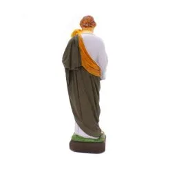 Statua San Giuseppe In Resina 32 Cm -Sconto Rosari Fai da Te in Italia 15400786 d statua san giuseppe in resina altezza cm 32 550x550w
