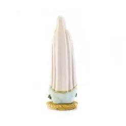 Statua Madonna Di Fatima In Pvc 16 Cm -Sconto Rosari Fai da Te in Italia 15400793 b statua madonna di fatima in pvc altezza cm 16 550x550w
