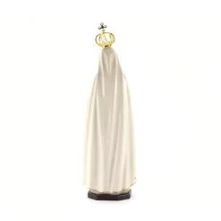 Statua Madonna Di Fatima In Legno 29 Cm 9 Statua Madonna Di Fatima In Legno 29 Cm -Sconto Rosari Fai da Te in Italia 1540081120fatima b 550x550w