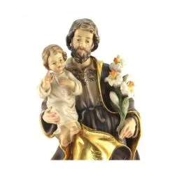 Statua San Giuseppe In Legno 22 Cm 7 Statua San Giuseppe In Legno 22 Cm -Sconto Rosari Fai da Te in Italia 15400868 statua san giuseppe in legno altezza 22 cmb 550x550w