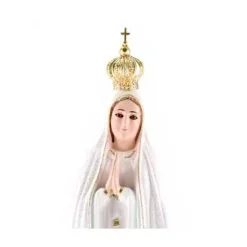 Statua Madonna Di Fatima Centenario 27 Cm 11 Statua Madonna Di Fatima Centenario 27 Cm -Sconto Rosari Fai da Te in Italia 15400917 statua madonna di fatima centenario 27 cme 550x550w