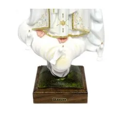 Statua Madonna Di Fatima Centenario 70 Cm -Sconto Rosari Fai da Te in Italia 15400920 statua madonna di fatima centenario 70 cmb 550x550w