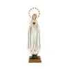 Statua Madonna Di Fatima II Apparizione 55 Cm