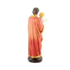 Statua San Giuseppe In Resina 20 Cm -Sconto Rosari Fai da Te in Italia 15400923 statua san giuseppe in resina 20 cmc 550x550w
