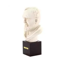 San Padre Pio Busto In Ceramica Bianca 18 Cm -Sconto Rosari Fai da Te in Italia 15400933 san padre pio busto in ceramica bianca 18 cmb 550x550w