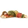 Statua San Giuseppe Dormiente 20 Cm