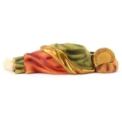 Statua San Giuseppe Dormiente 20 Cm -Sconto Rosari Fai da Te in Italia 15400935 statua san giuseppe dormiente 20 cmc 550x550w