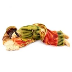 Statua San Giuseppe Dormiente 13 Cm -Sconto Rosari Fai da Te in Italia 15400936 statua san giuseppe dormiente 13 cmb 550x550w