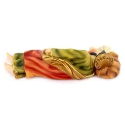 Statua San Giuseppe Dormiente 13 Cm -Sconto Rosari Fai da Te in Italia 15400936 statua san giuseppe dormiente 13 cmc 550x550w