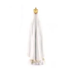 Statua Madonna Di Fatima Resina Colorata 27 Cm 15 Statua Madonna Di Fatima Resina Colorata 27 Cm -Sconto Rosari Fai da Te in Italia 15400955 statua madonna di fatima resina colorata 27 cmg 550x550w