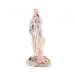 Statua Apparizione Lourdes Resina Colorata 20 Cm 14 Statua Apparizione Lourdes Resina Colorata 20 Cm -Sconto Rosari Fai da Te in Italia 15400958 statua apparizione lourdes resina colorata 20 cmf 550x550w