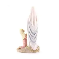 Statua Apparizione Lourdes Resina Colorata 20 Cm 15 Statua Apparizione Lourdes Resina Colorata 20 Cm -Sconto Rosari Fai da Te in Italia 15400958 statua apparizione lourdes resina colorata 20 cmg 550x550w