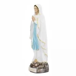 Statua Madonna Di Lourdes In Resina 60 Cm 10 Statua Madonna Di Lourdes In Resina 60 Cm -Sconto Rosari Fai da Te in Italia 15400973 statua madonna di lourdes in resina 60 cme 550x550 1