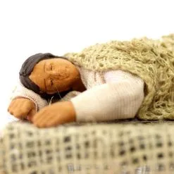 Madonna Che Dorme E San Giuseppe Con Bimbo In Terracotta 10 Cm -Sconto Rosari Fai da Te in Italia 2190023 madonna che dorme e san giuseppe con bimbo in terracotta 10 cmd 550x550 1