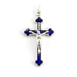 Rosario E Portachiavi Medaglia Miracolosa Con Libretto -Sconto Rosari Fai da Te in Italia 27000127 a cofanetto medaglia miracolosa con rosario mm 10 550x550w