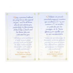 Rosario E Portachiavi Medaglia Miracolosa Con Libretto -Sconto Rosari Fai da Te in Italia 27000127 j cofanetto medaglia miracolosa con rosario mm 10 550x550w