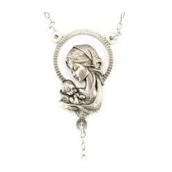 Rosario Capoletto In Legno Chiaro Grano 3x2 Cm -Sconto Rosari Fai da Te in Italia 27000130 b rosario capoletto in legno chiaro grano cm 3x2 550x550w