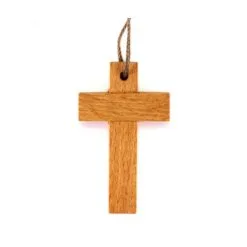 Rosario Francescano In Legno E Corda Grano 10 Mm -Sconto Rosari Fai da Te in Italia 27000200 rosario francescano in legno e corda grani tondi grano mm 10i 550x550w