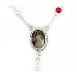 Rosario Divina Misericordia Perlina Grano 4 Mm 12 Rosario Divina Misericordia Perlina Grano 4 Mm -Sconto Rosari Fai da Te in Italia 27000240 rosario divina misericordia perlina grano 4 mma 550x550w