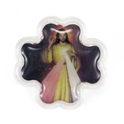 Rosario Divina Misericordia Perlina Grano 4 Mm 13 Rosario Divina Misericordia Perlina Grano 4 Mm -Sconto Rosari Fai da Te in Italia 27000240 rosario divina misericordia perlina grano 4 mmf 550x550w