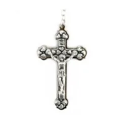 Rosario Strass Ricoperto Grano 8 Mm -Sconto Rosari Fai da Te in Italia 27000247 rosario strass ricoperto grano 8 mmc 550x550w