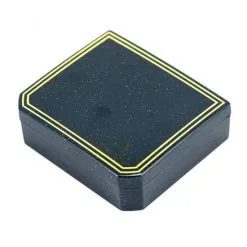 Rosario Strass Ricoperto Grano 8 Mm -Sconto Rosari Fai da Te in Italia 27000247 rosario strass ricoperto grano 8 mmt 550x550w