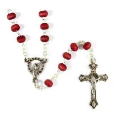 Rosario Profumato In Barattolo Vetro Madonna Lourdes Grano 4 Mm 7 Rosario Profumato In Barattolo Vetro Madonna Lourdes Grano 4 Mm -Sconto Rosari Fai da Te in Italia 27000259 rosario profumato in barattolo vetro madonna lourdes grano 4 mmc 550x550 1