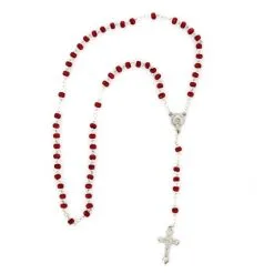 Rosario Profumato In Barattolo Vetro Madonna Lourdes Grano 4 Mm 9 Rosario Profumato In Barattolo Vetro Madonna Lourdes Grano 4 Mm -Sconto Rosari Fai da Te in Italia 27000259 rosario profumato in barattolo vetro madonna lourdes grano 4 mme 550x550 1