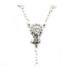 Rosario Plastica Grano Croci Incise Grano 6 Mm -Sconto Rosari Fai da Te in Italia 27000264 rosario plastica grano croci incise grano 6 mmb 550x550w